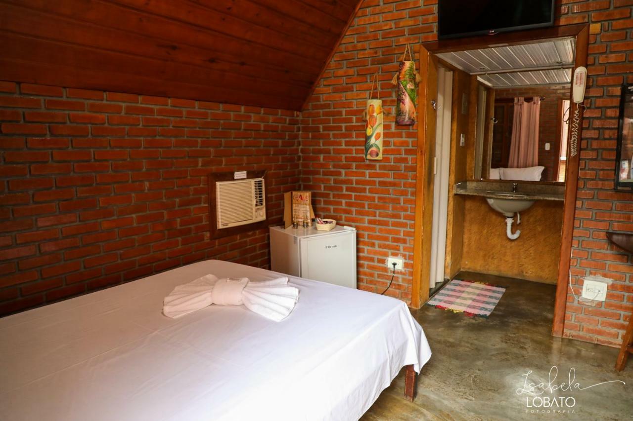 Hotel Chalé de Minas Barbacena Camera foto